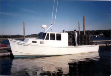 Obituary of Richard T. Doran