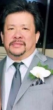 Obituary of Dong Tran