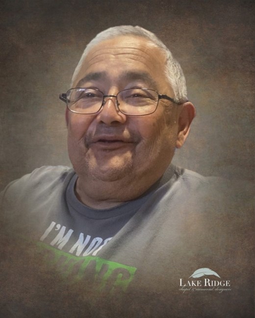 Obituary of David Lara, Sr.