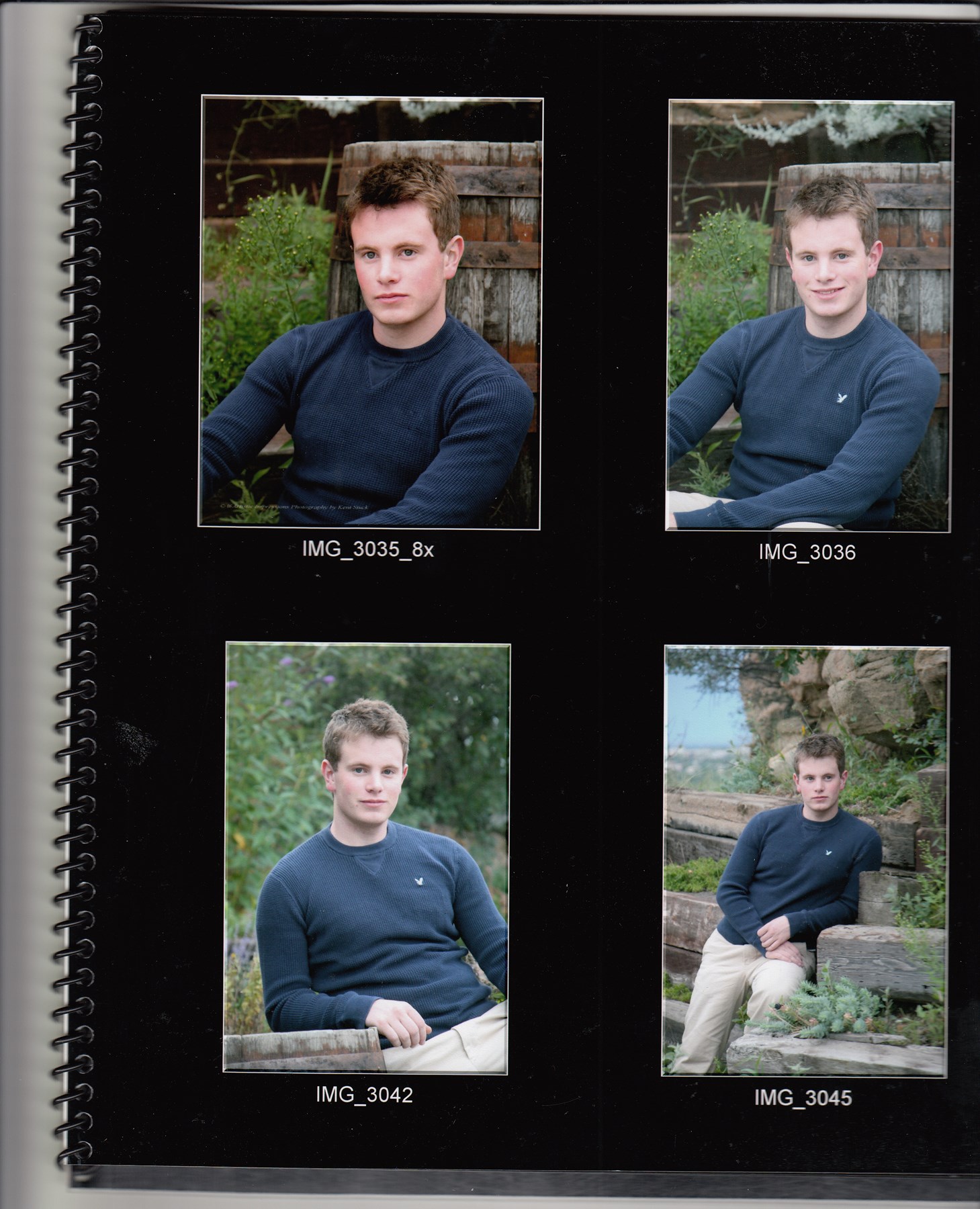 Obituary of Andrew Stephen Dude