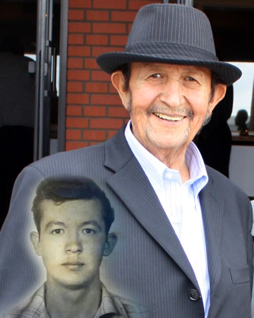 Obituary of Francisco U. Garcia