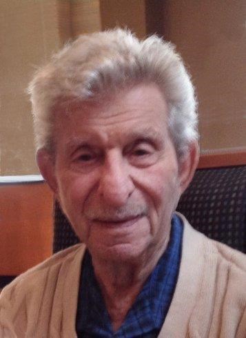 Obituary of Louis Novenson