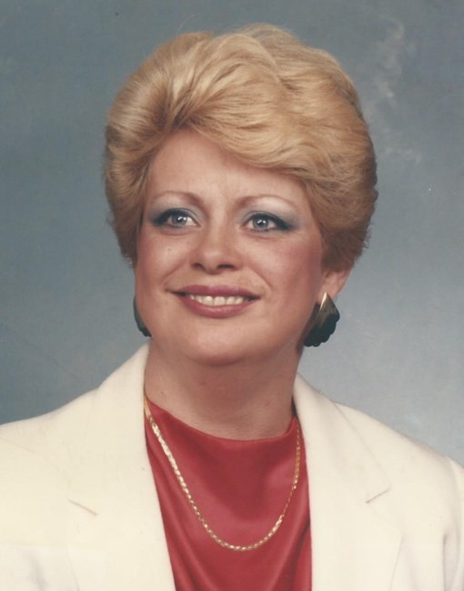 Obituary of Georgann Troglin