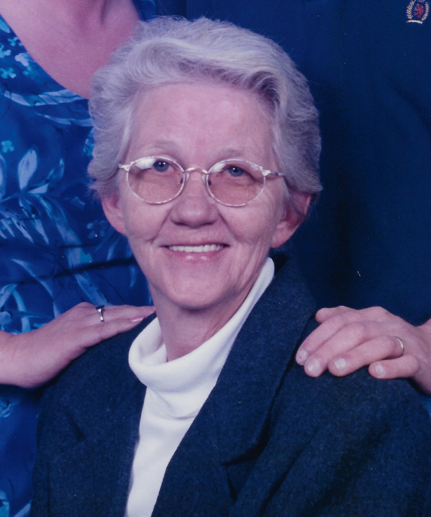 Obituary of Bonnie Sue Hornsby