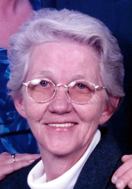 Obituary of Bonnie Sue Hornsby