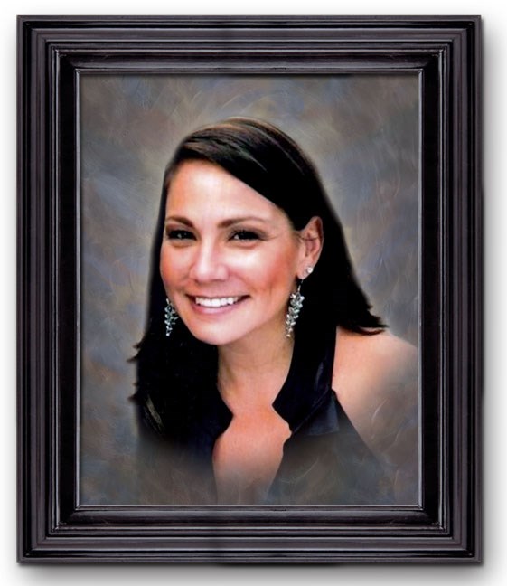 Obituary of Diana Gloria Martinez