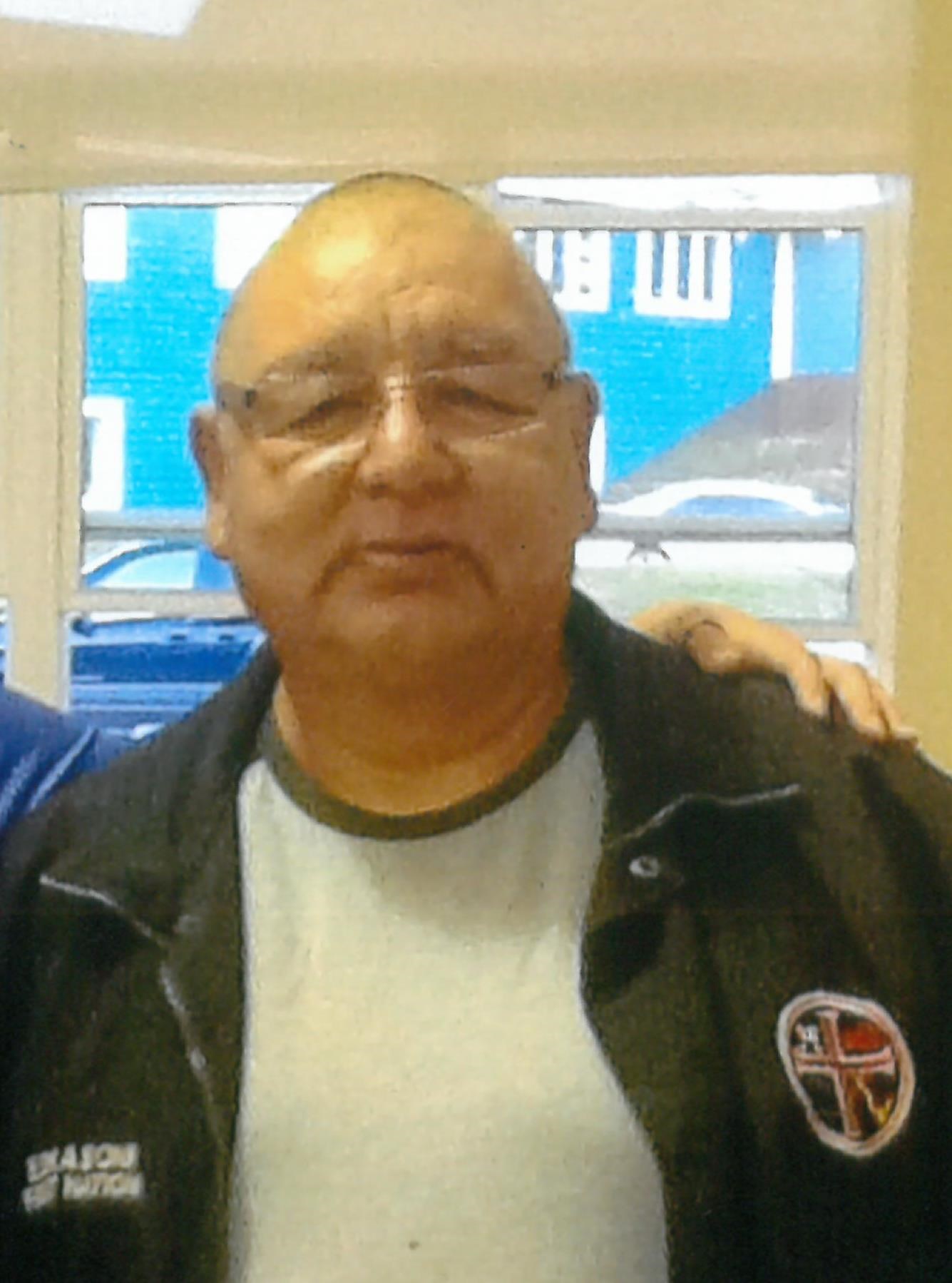 Obituary of Herman 'Harvey' Norbet Paul