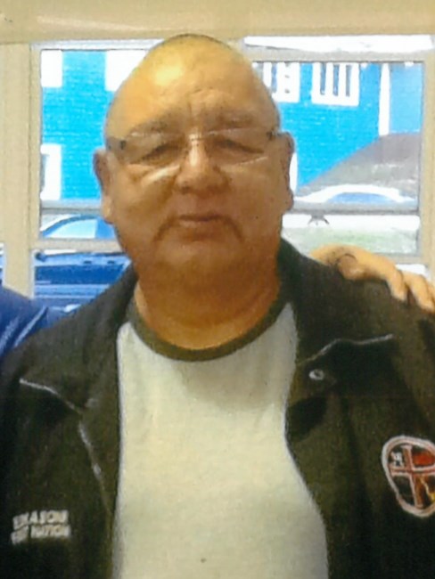 Obituary of Herman 'Harvey' Norbet Paul