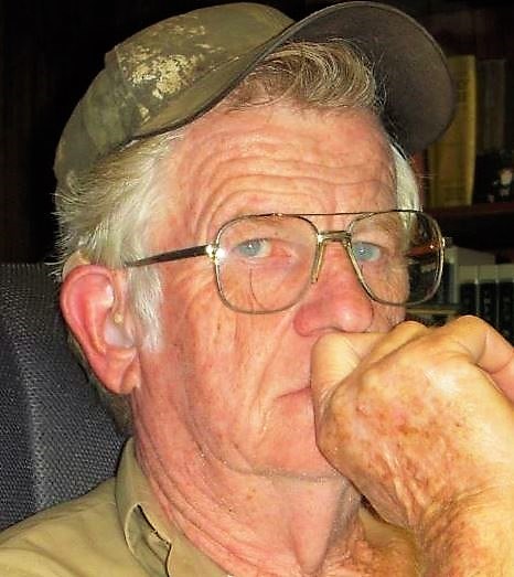 Obituary of Murrell Edward Hodge