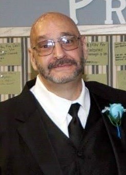 Obituary of Charles Calvin Federer Jr.