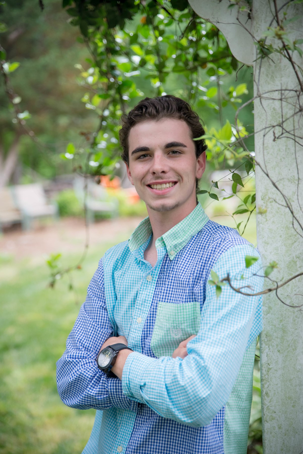 Obituary of Cole Alexander  Howard