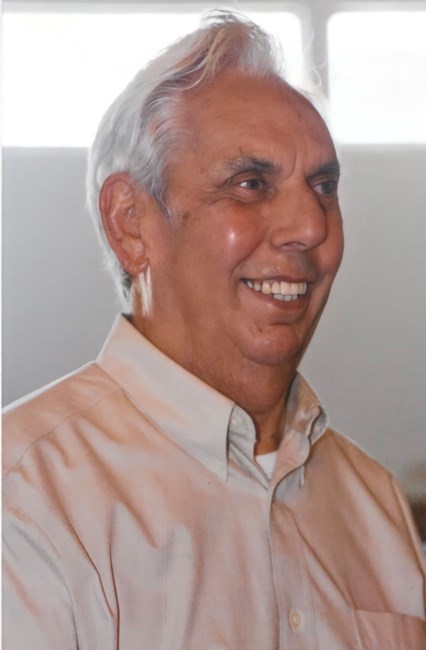 Obituary of John Francis Pailliotet