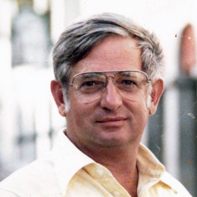 Obituary of Robert L. Mathews