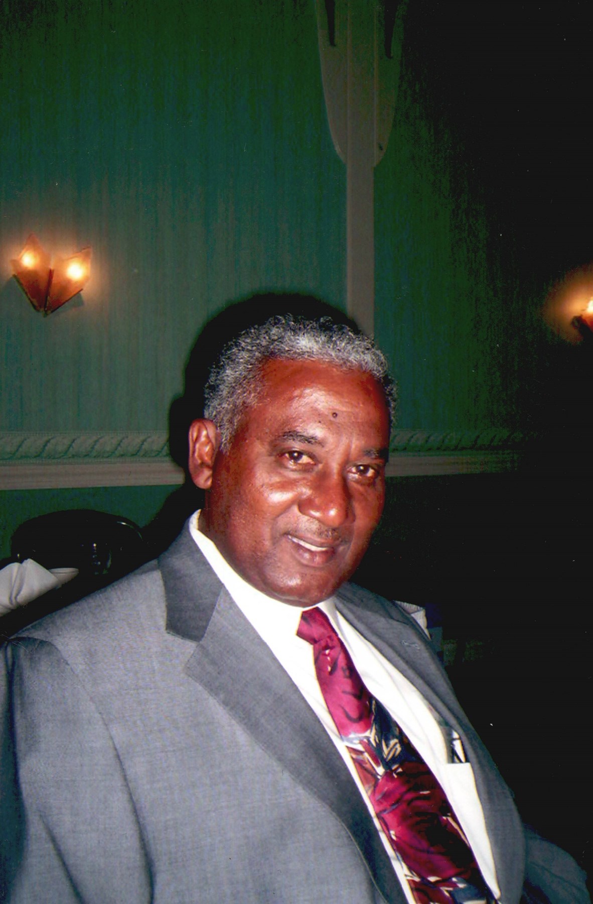 Obituary of Charles "Clevie" Sirjue