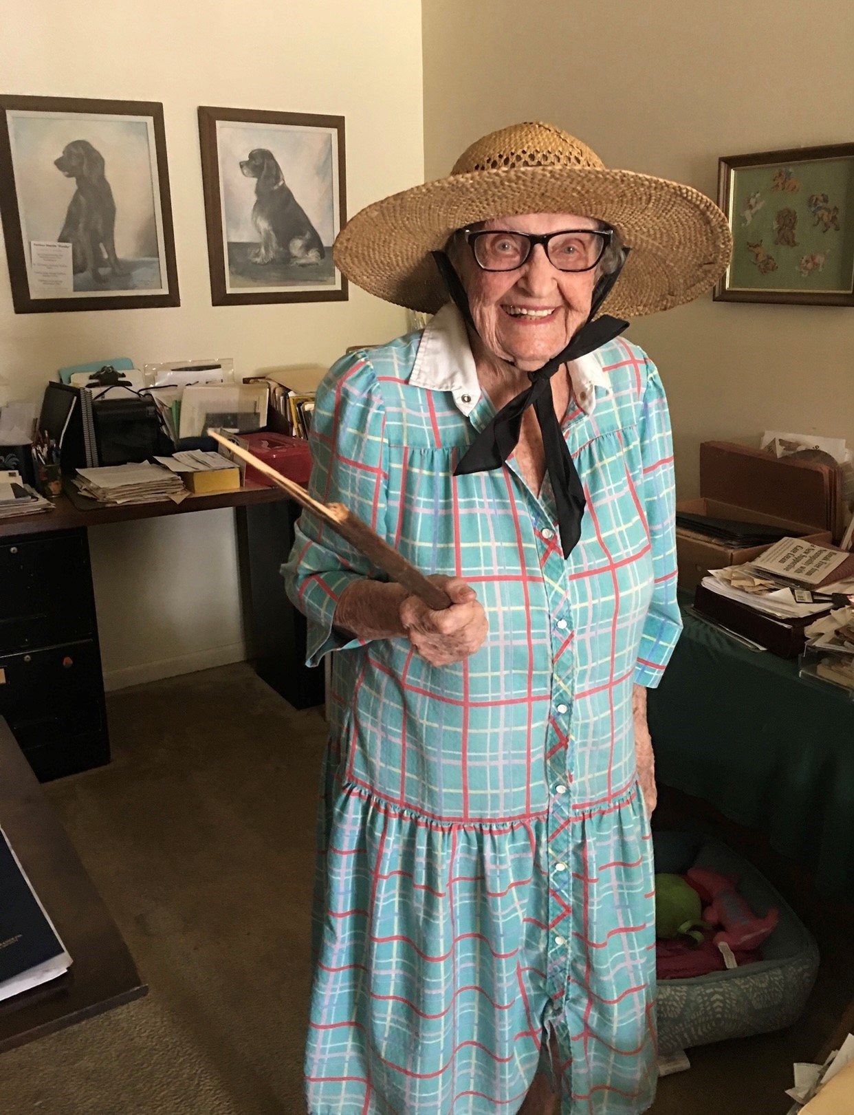 Obituary of Holly Frederick Reynolds