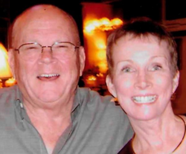 Obituary of Jerry Arthur Fulkerson