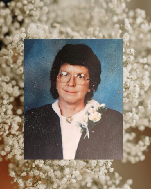 Obituary of Theodolinde Lumbard