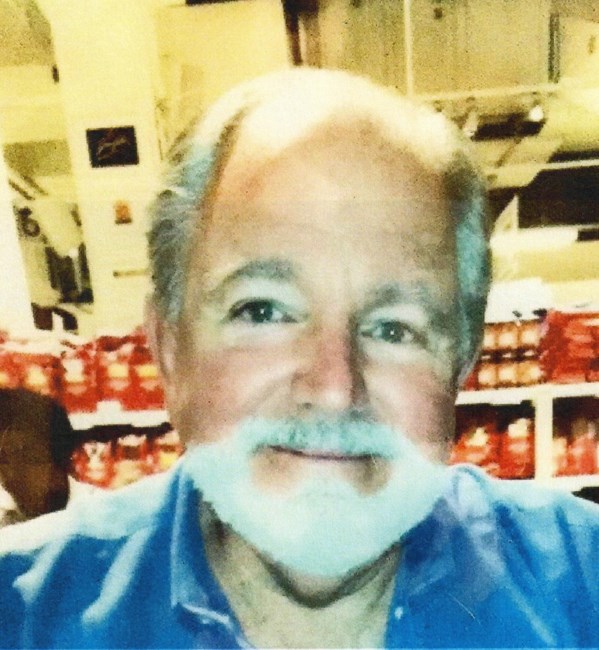 Obituary of Stan Parkhurst