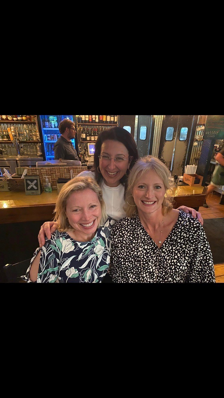 Obituary of Meredith Noblin Forbes