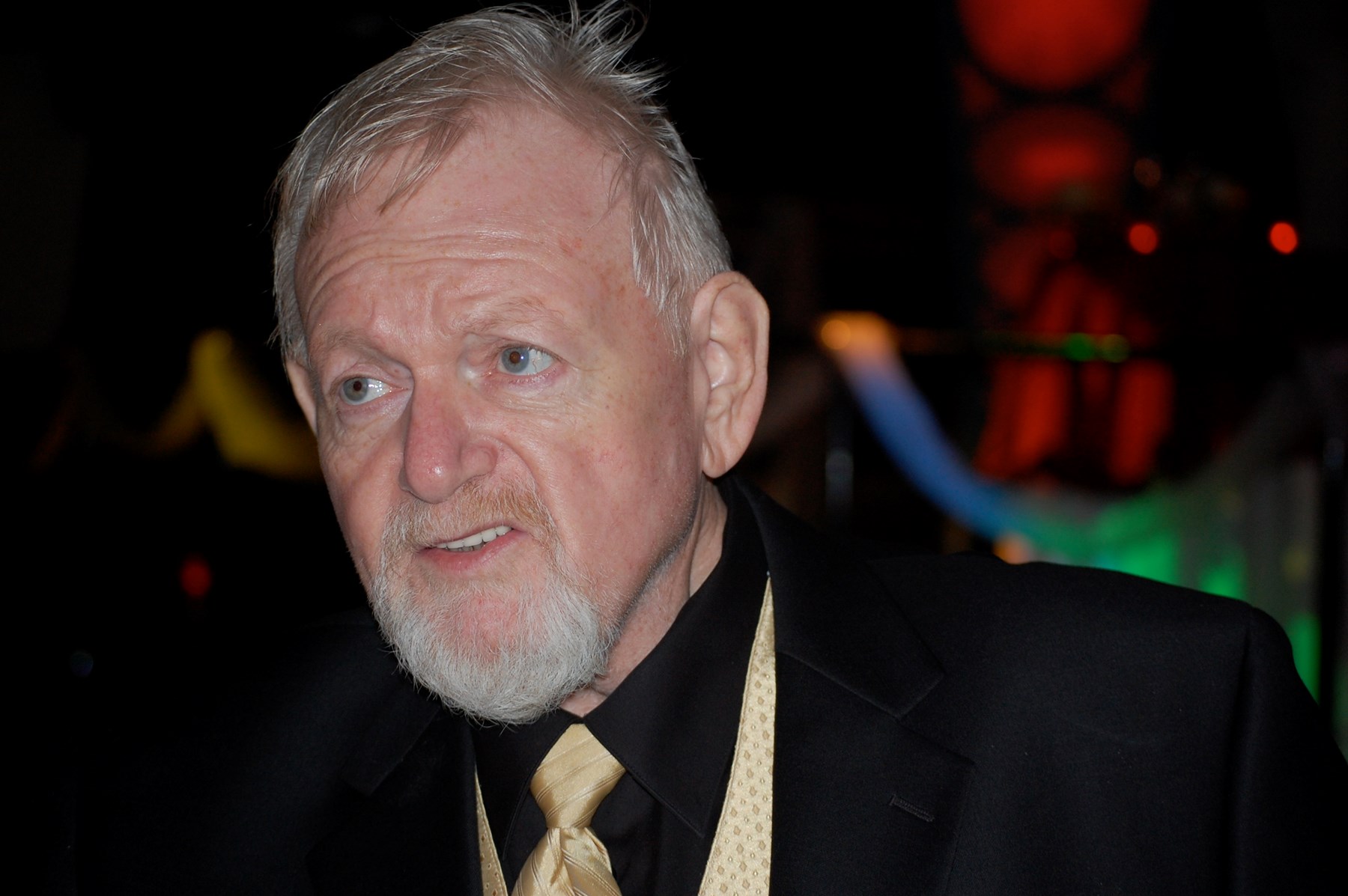 Obituary of Harvey Cohen