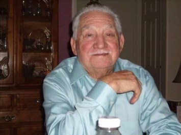 Avis de décès de Ed Garcia