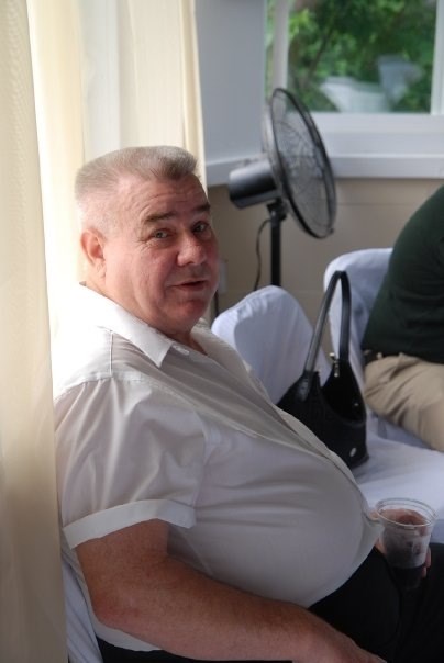 Obituary of Joseph Arnold Pritt