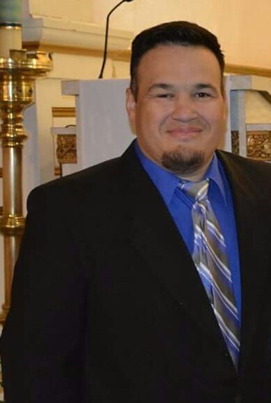 Obituary of David Frias