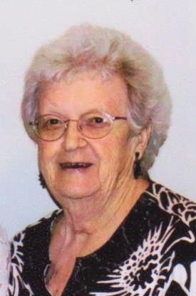 Obituary of Lorraine Dufault