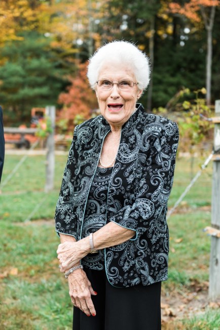 Obituary of Kathleen H. Harvey