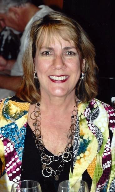 Obituary of Peggy Charlene Powell