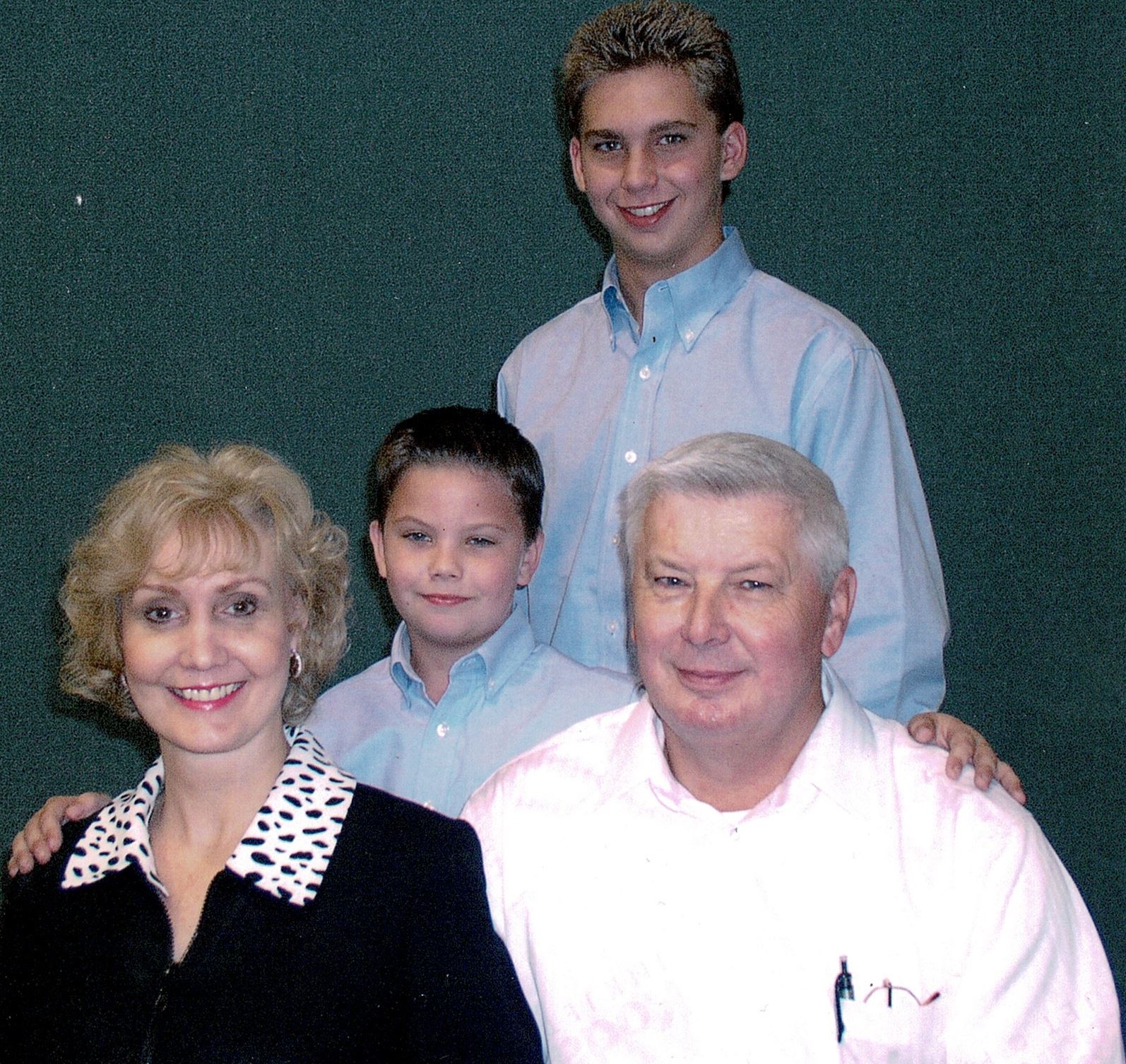 Obituary of Charles E. "Billy" VanDevender