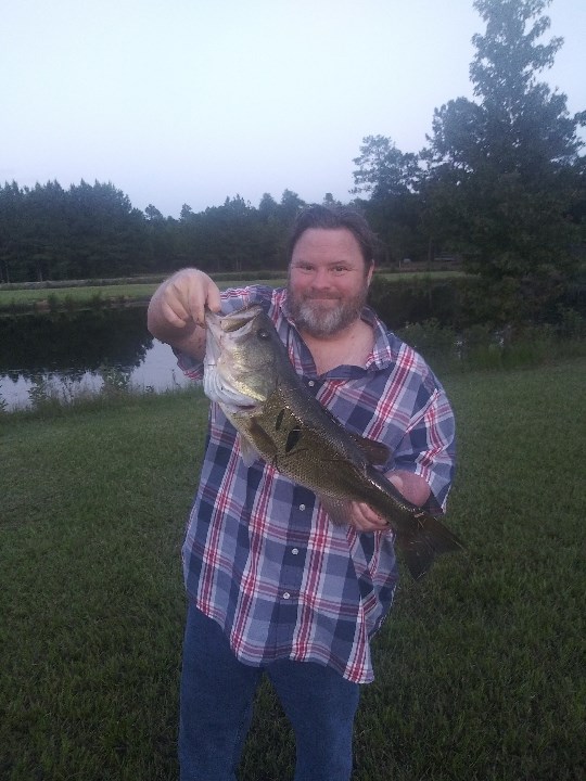 Obituary of Charles Bates