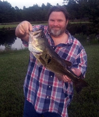 Obituary of Charles Bates