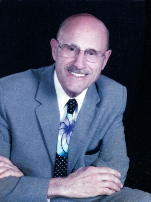 Obituary of Wayne D Goldsmith