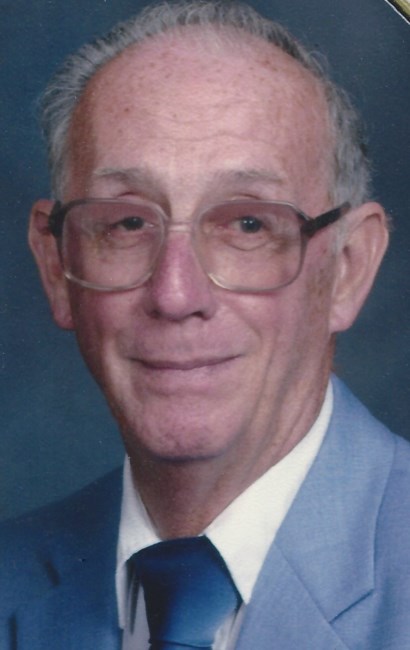 Obituary of Norman Lee Jones