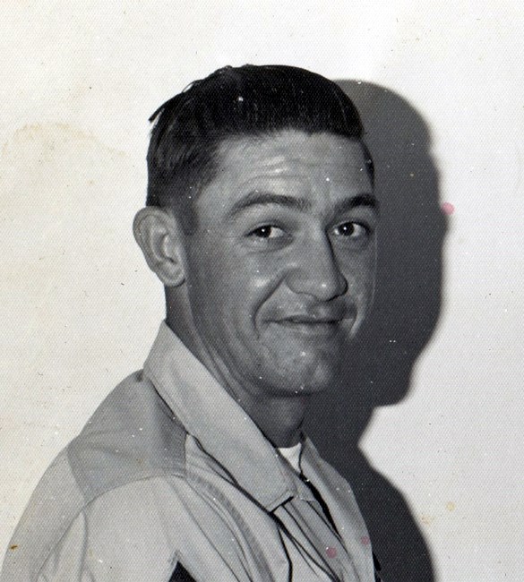 Obituary of James Henry Holskey