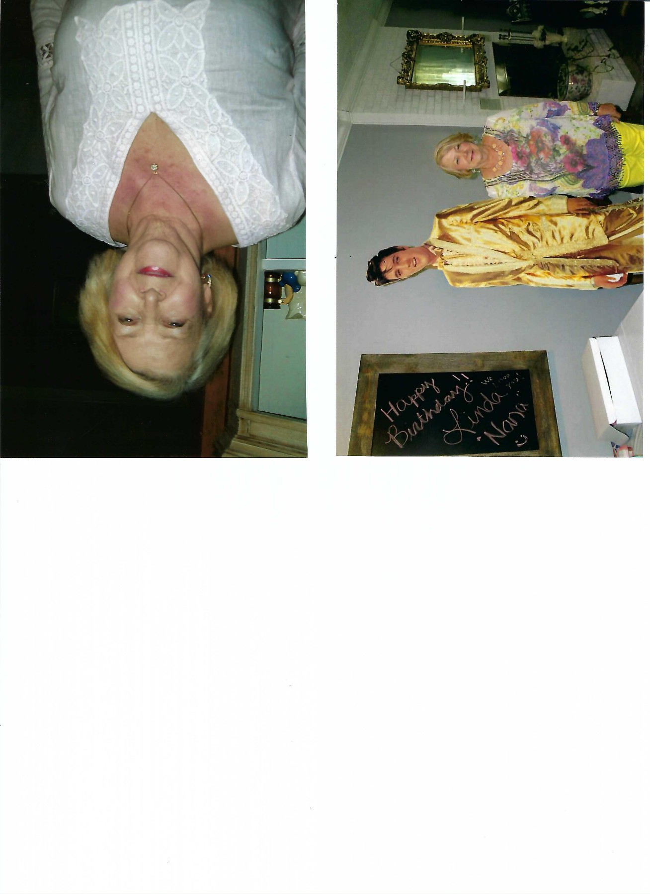 Linda Smith Obituary El Dorado, AR