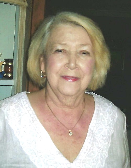 Obituary of Linda Smith