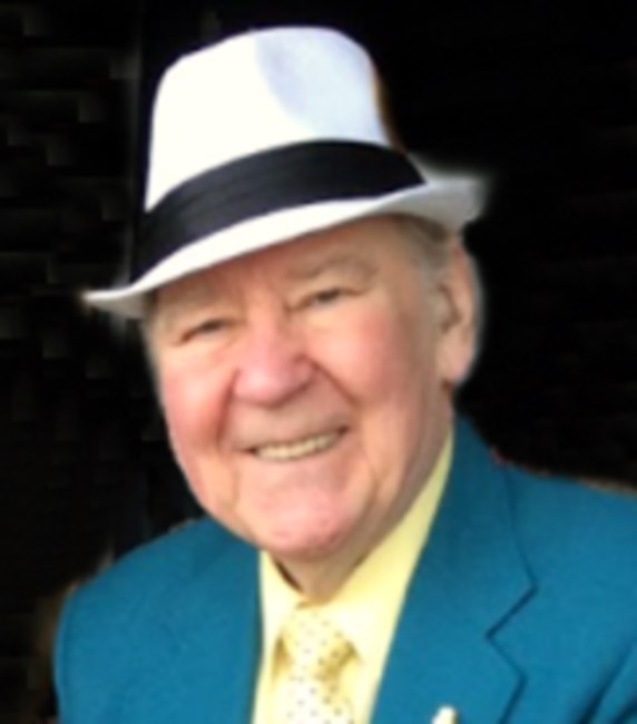 Obituary of Robert S. Menhart