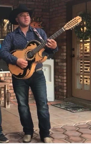 Obituary of Eduardo "Lalo" Morin Trevino