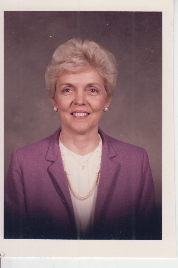 Obituary of Judith "Judy" Gammon