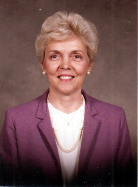 Obituary of Judith "Judy" Gammon