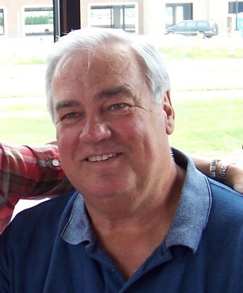 Obituary of Thomas David Farris