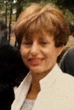 Obituary of Joyce C. Jacobs