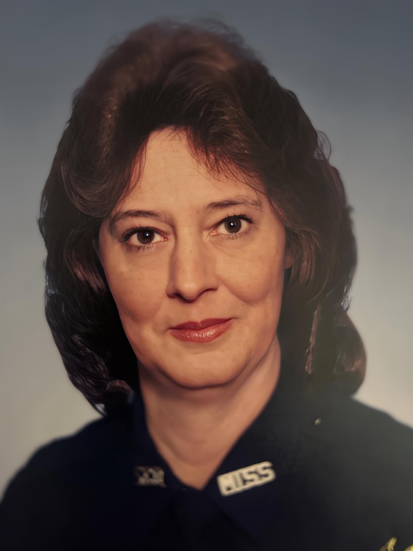 Obituary of Martha Green Semmendinger