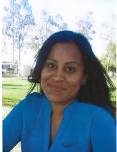 Obituary of Anjelica Garcia