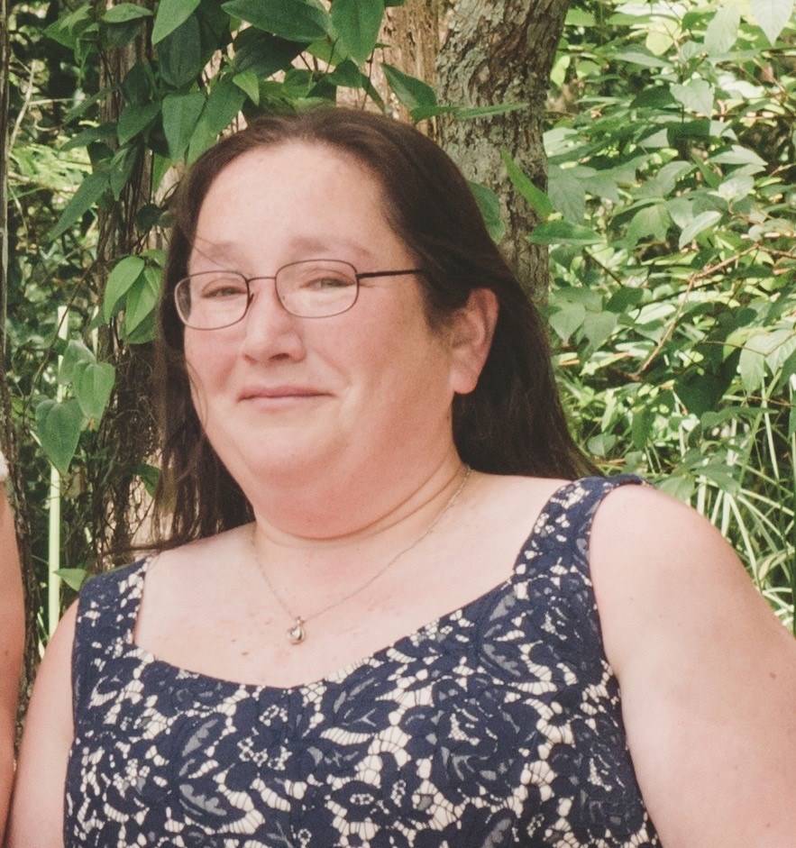 Avis de décès de Anita Grace Marie Broussard