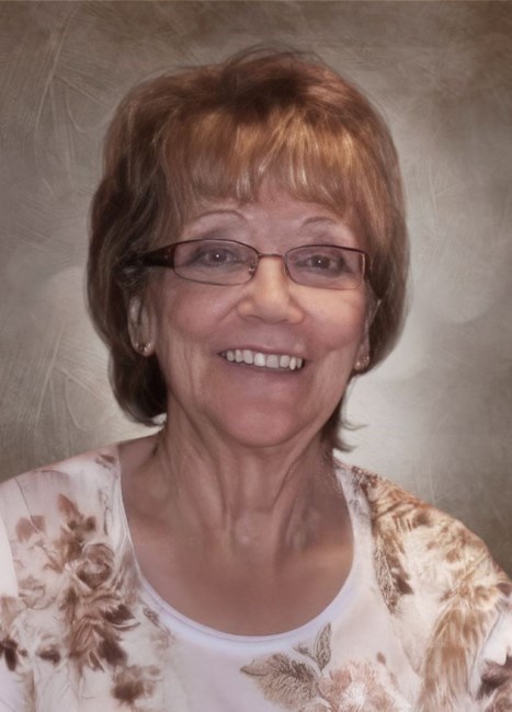 Obituary of Rita Sicotte