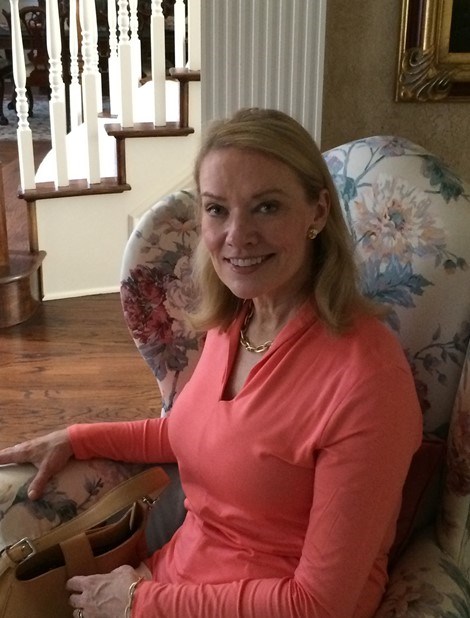 Obituary of Karen Fochler Lyman