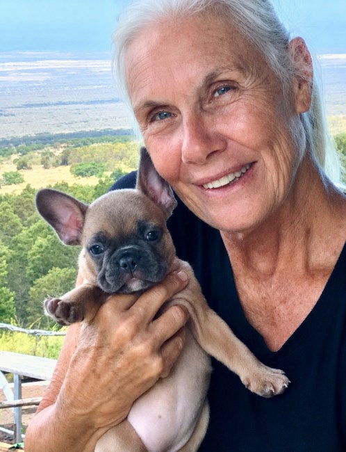 Obituary of Victoria Lee Keanaaina